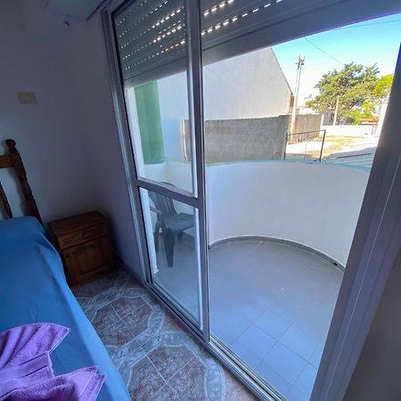 Hotel Cerdena Cambio De Firma 2025 Santa Teresita Eksteriør billede
