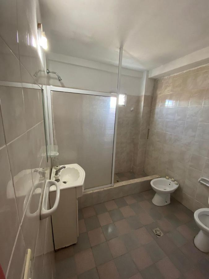 Hotel Cerdena Cambio De Firma 2025 Santa Teresita Eksteriør billede