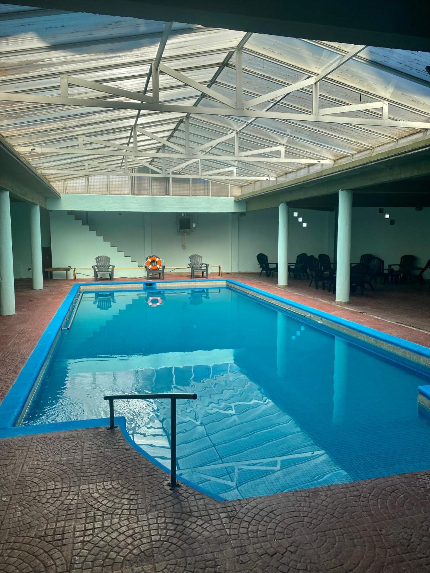 Hotel Cerdena Cambio De Firma 2025 Santa Teresita Eksteriør billede