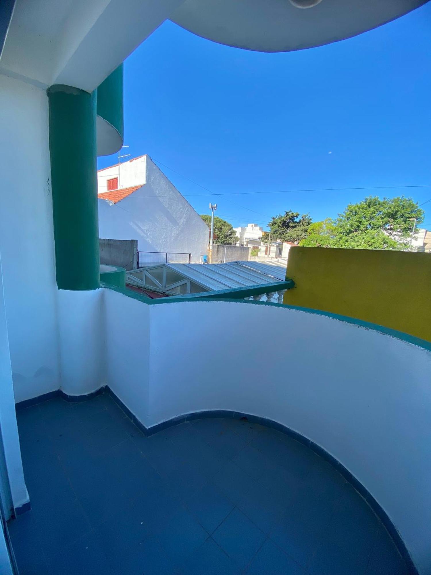 Hotel Cerdena Cambio De Firma 2025 Santa Teresita Eksteriør billede