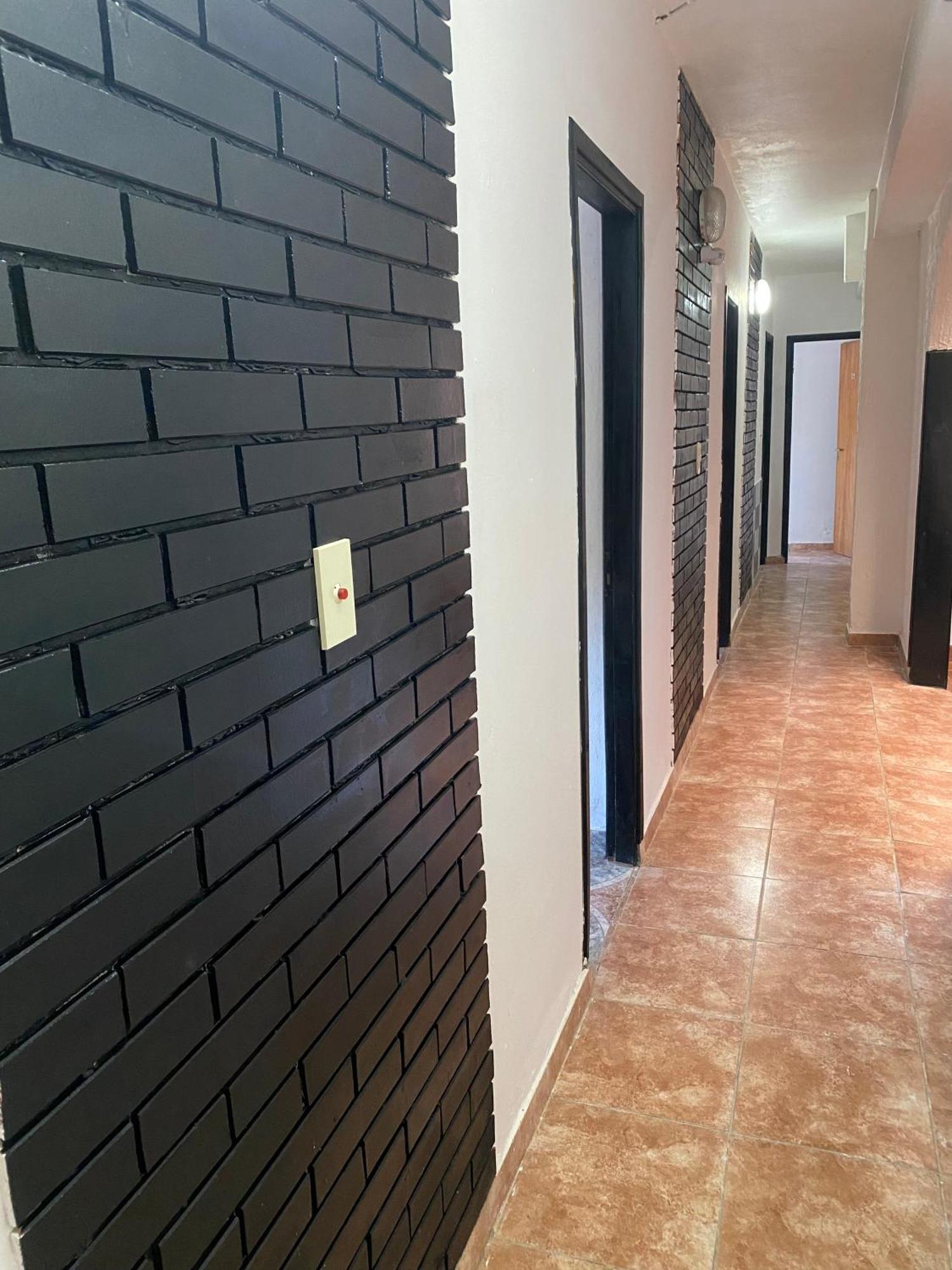 Hotel Cerdena Cambio De Firma 2025 Santa Teresita Eksteriør billede