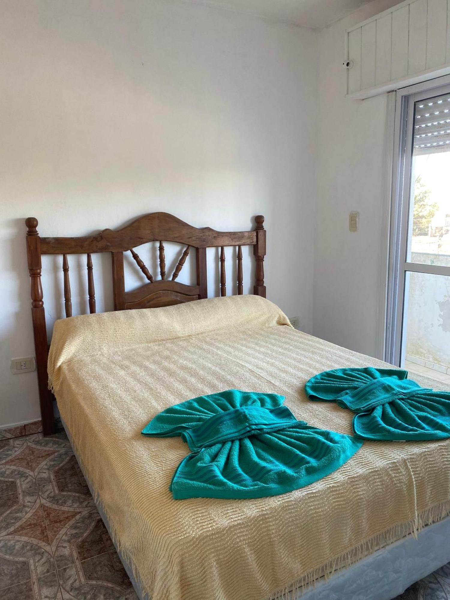 Hotel Cerdena Cambio De Firma 2025 Santa Teresita Eksteriør billede