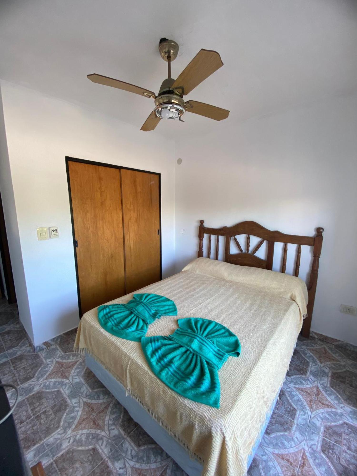Hotel Cerdena Cambio De Firma 2025 Santa Teresita Eksteriør billede
