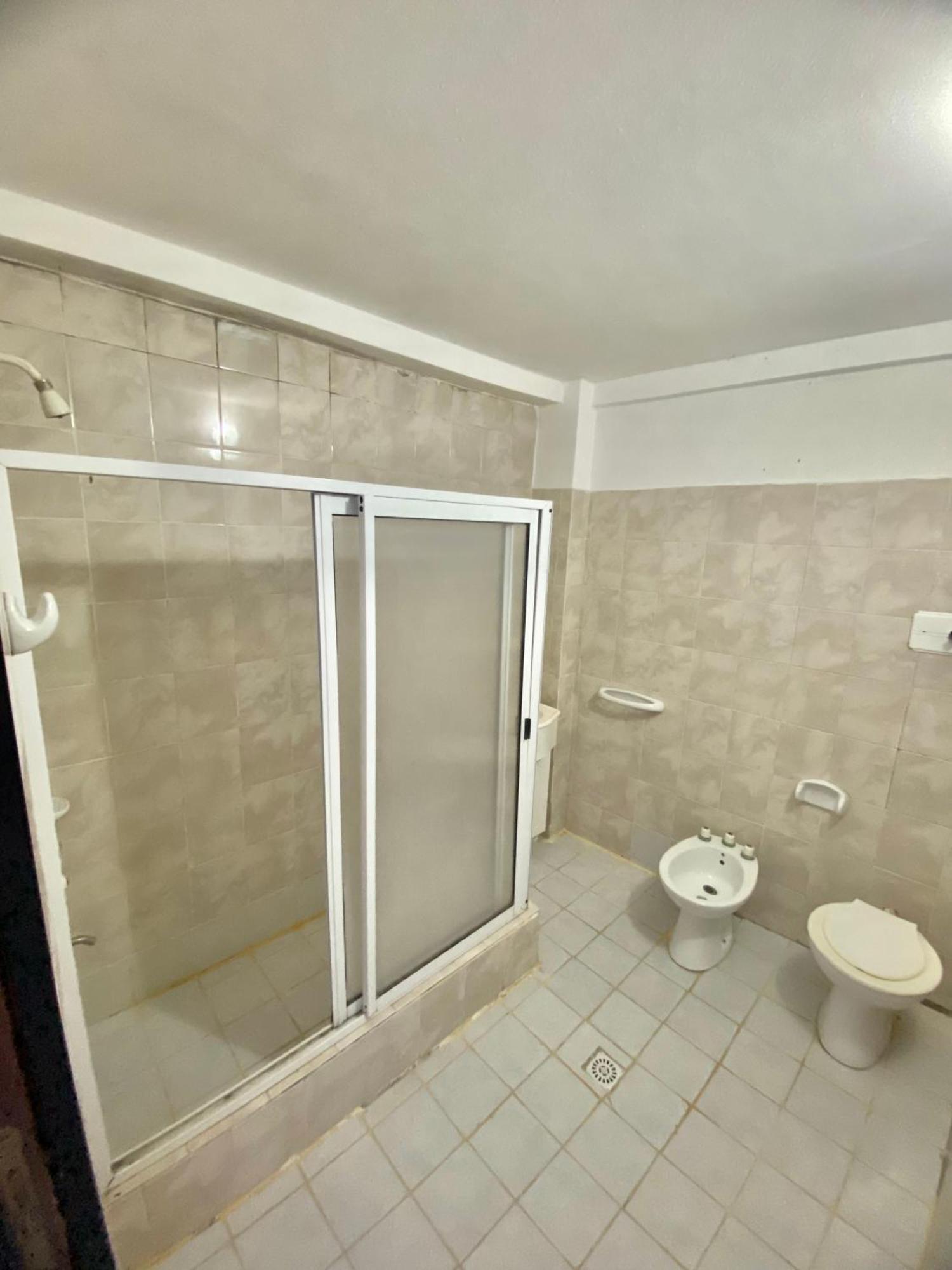 Hotel Cerdena Cambio De Firma 2025 Santa Teresita Eksteriør billede