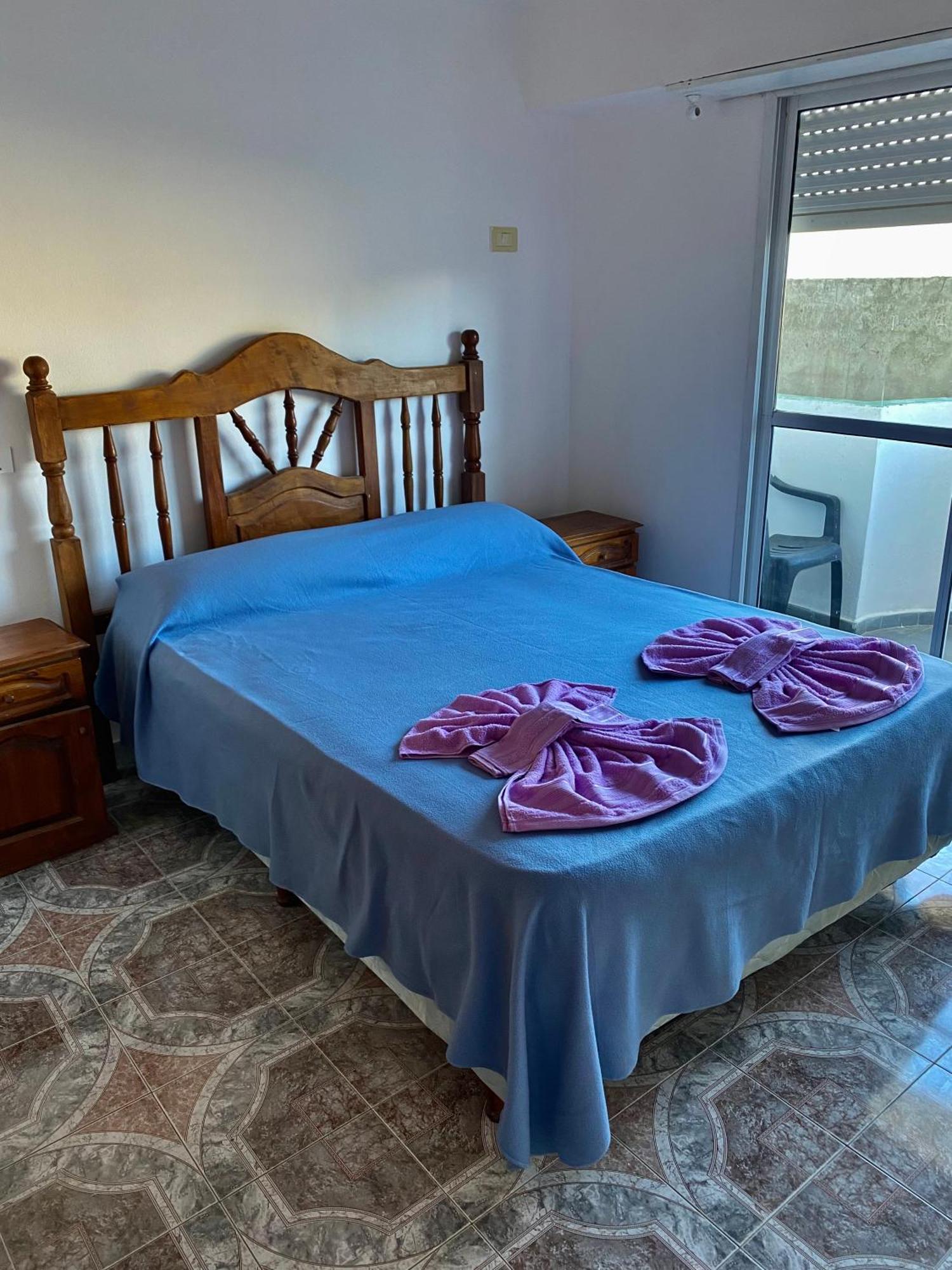 Hotel Cerdena Cambio De Firma 2025 Santa Teresita Eksteriør billede