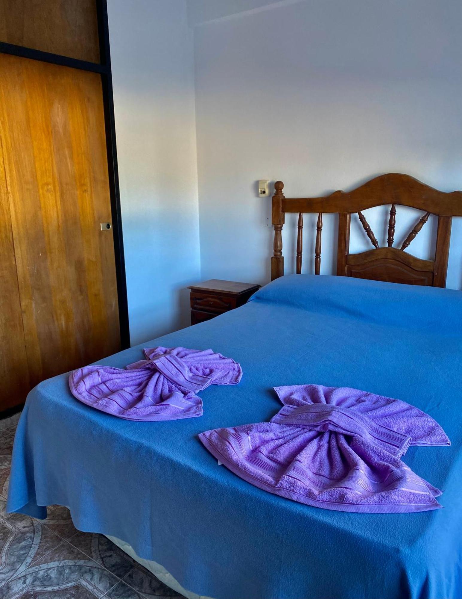 Hotel Cerdena Cambio De Firma 2025 Santa Teresita Eksteriør billede