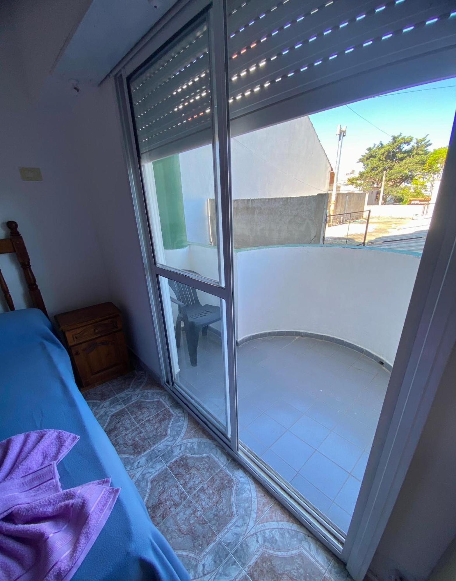 Hotel Cerdena Cambio De Firma 2025 Santa Teresita Eksteriør billede