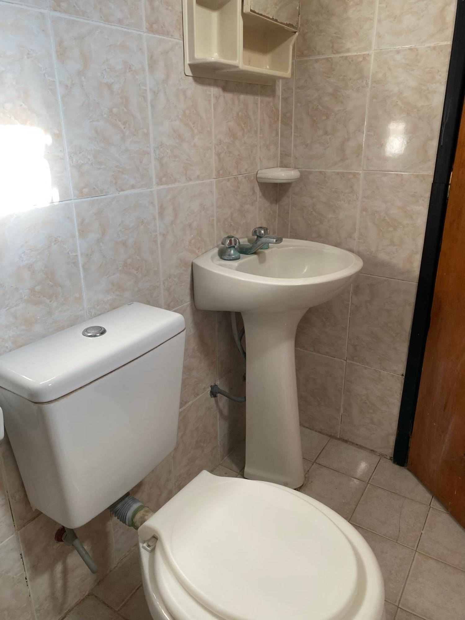 Hotel Cerdena Cambio De Firma 2025 Santa Teresita Eksteriør billede